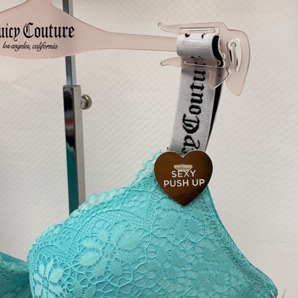 Juicy Couture Intimates - Picture 3 of 8